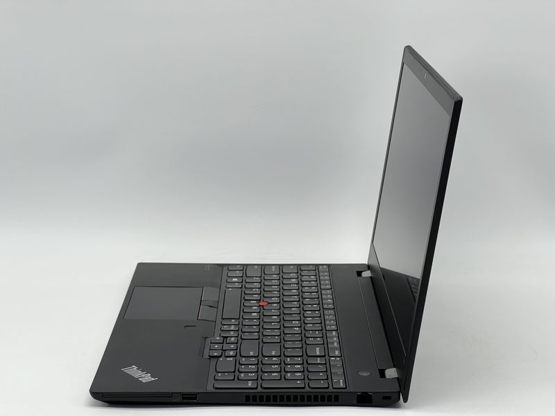 Ноутбук Lenovo ThinkPad T15 Gen 1 / 15 IPS 60Гц 1920x1080 / i5-10210U / RAM 16 GB / SSD 240 GB / Intel UHD Graphics / Клас A- / БУ LNVTHNKPDT15GN1I524016IAM фото від Pixel
