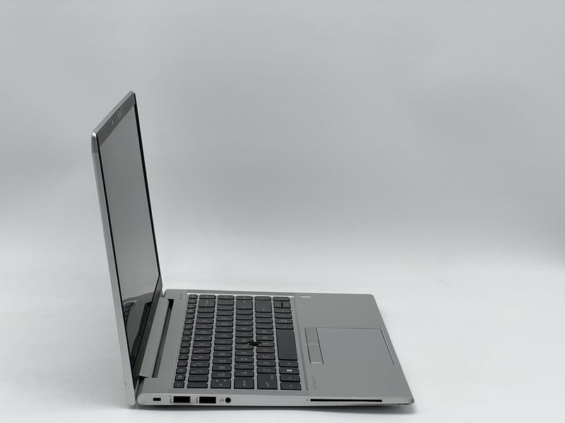 Ноутбук HP EliteBook 840 G8 / 14 IPS 60Гц 1920x1080 / i5-1145G7 / RAM 16 GB / SSD 240 GB / Intel Iris Xe Graphics / Клас B / БУ HPLTBK840G8I524016IB фото від Pixel