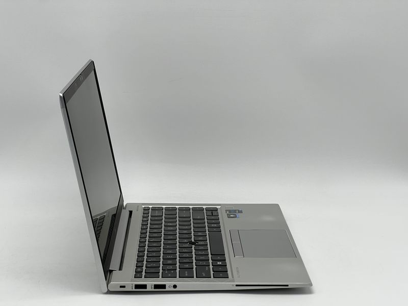 Ноутбук HP EliteBook 840 G8 / 14 IPS 60Гц 1920x1080 / i5-1145G7 / RAM 16 GB / SSD 240 GB / Intel Iris Xe Graphics / Клас B / БУ HPLTBK840G8I524016IB фото від Pixel