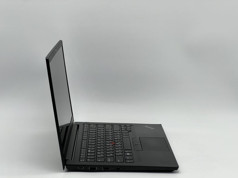 Ноутбук Lenovo ThinkPad E14 Gen 2 / 14 IPS 60Гц 1920x1080 / i5-1135G7 / RAM 16 GB / SSD 240 GB / Iris Xe Graphics / Клас A- / БУ LNVTHNKPD14GN2I524016IAM фото від Pixel