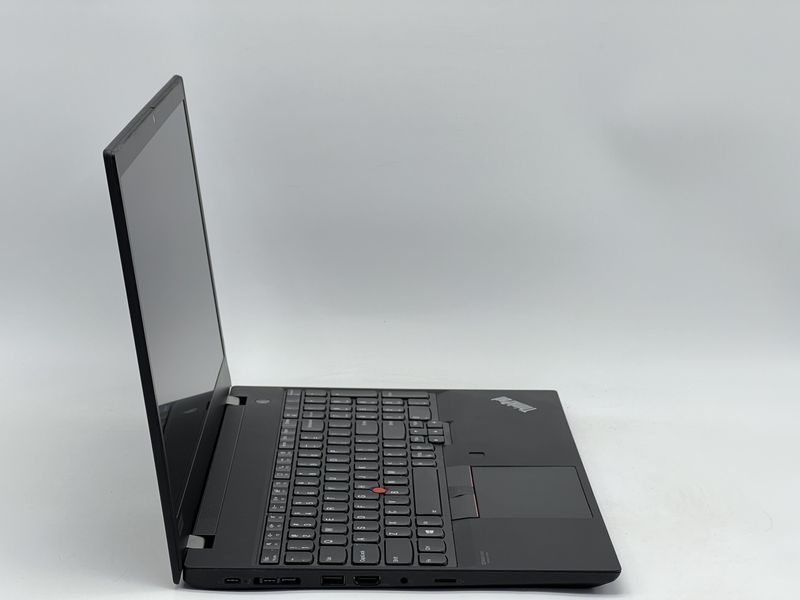 Ноутбук Lenovo ThinkPad T15 Gen 1 / 15 IPS 60Гц 1920x1080 / i5-10210U / RAM 16 GB / SSD 240 GB / Intel UHD Graphics / Клас A- / БУ LNVTHNKPDT15GN1I524016IAM фото від Pixel