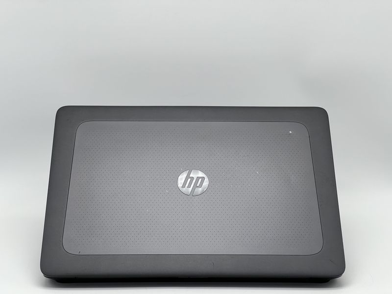 Ноутбук HP ZBook 15 G3 / 15 IPS 60Гц 1920x1080 / i7-6820HQ / RAM 16 GB / SSD 480 GB / NVIDIA Quadro M1000M / Клас A- / БУ HPZBK15G3I7100048016IAM фото від Pixel