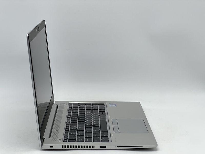 Ноутбук HP EliteBook 850 G6 / 15 IPS 60Гц 1920x1080 / i5-8365U / RAM 8 GB / SSD 240 GB / Intel UHD Graphics 620 / Клас A- / БУ HPLTBK850G6I52408IAM фото від Pixel