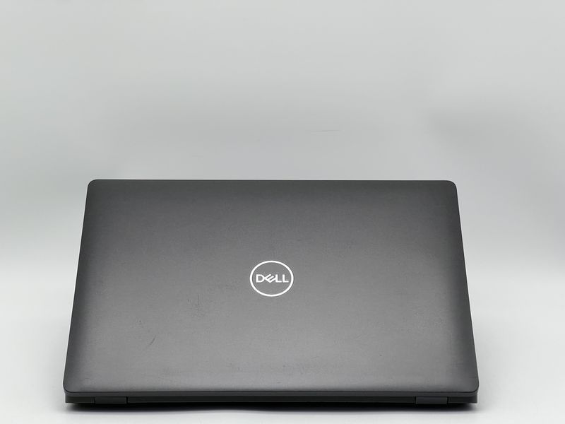Ноутбук Dell Latitude 5501 / 15 IPS 60Гц 1920x1080 / i5-9400H / RAM 16 GB / SSD 240 GB / NVIDIA GeForce MX 150 / Клас B / БУ DLLLTTD5501I515024016IB фото від Pixel