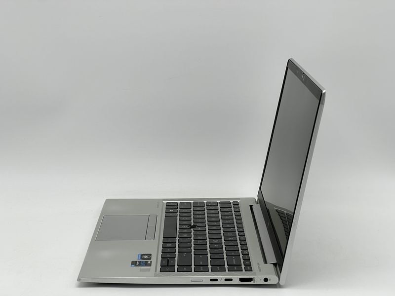 Ноутбук HP EliteBook 840 G8 / 14 IPS 60Гц 1920x1080 / i5-1145G7 / RAM 16 GB / SSD 240 GB / Intel Iris Xe Graphics / Клас B / БУ HPLTBK840G8I524016IB фото від Pixel