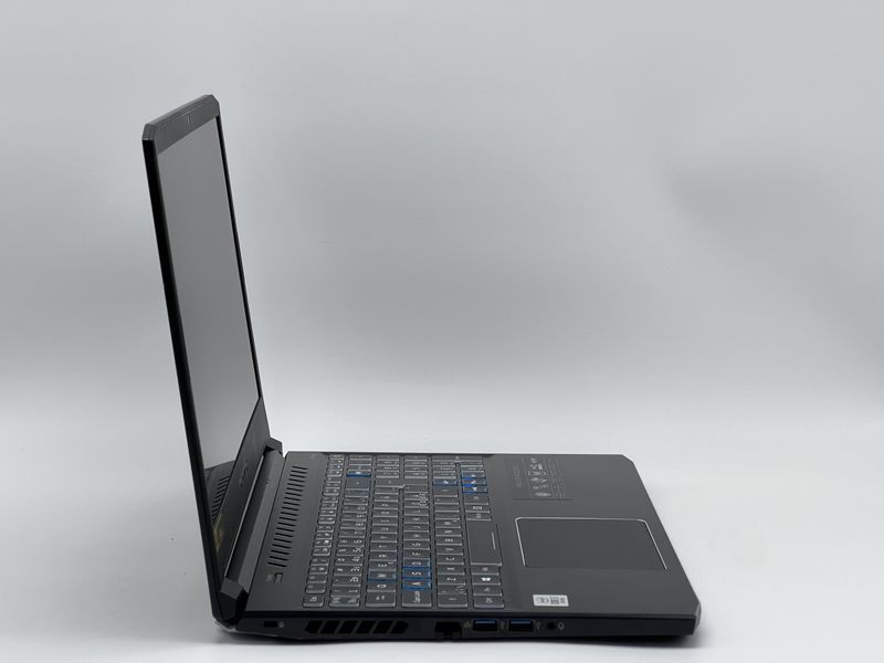 Ноутбук Acer Predator Helios 300 PH315-53-79JM / 15 IPS 144Гц 1920x1080 / i7-10750H / RAM 16 GB / SSD 480 GB / NVIDIA GeForce RTX 2070 Max - Q Design / Клас A- / БУ CRPRDTRHLS300PH3155379JMI7207048016IAM фото від Pixel