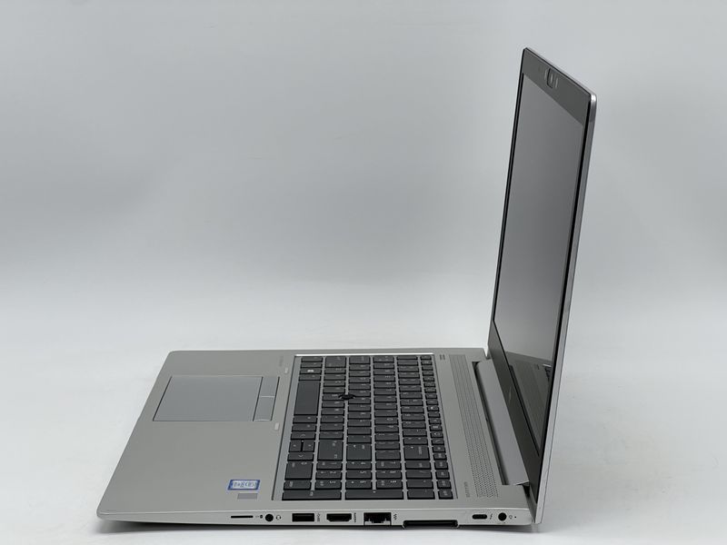Ноутбук HP EliteBook 850 G6 / 15 IPS 60Гц 1920x1080 / i5-8365U / RAM 8 GB / SSD 240 GB / Intel UHD Graphics 620 / Клас A- / БУ HPLTBK850G6I52408IAM фото від Pixel