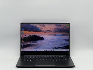 Ноутбук Razer Blade 14 2022 RZ09-0427NEA3 / 14 IPS 165Гц 2560x1440 / AMD Ryzen 9 6900HX / RAM 16 GB / SSD 960 GB / NVIDIA GeForce RTX 3070 Ti / Клас A- / БУ RZRBLD142022RZ090427N3A307096016IAM фото від Pixel
