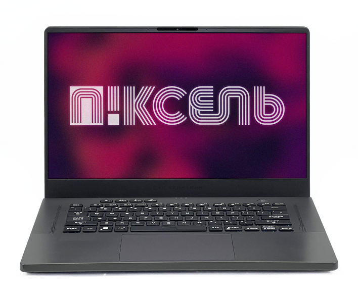 Ноутбук Asus ROG GA503RM-HQ079 / 15 IPS 165Гц 2560x1440 / AMD Ryzen 7 6800HS / RAM 24 GB / SSD 960 GB / NVIDIA GeForce RTX 3060 / Клас A- / БУ SSRGG503RMHQ079A306096024IAM фото від Pixel