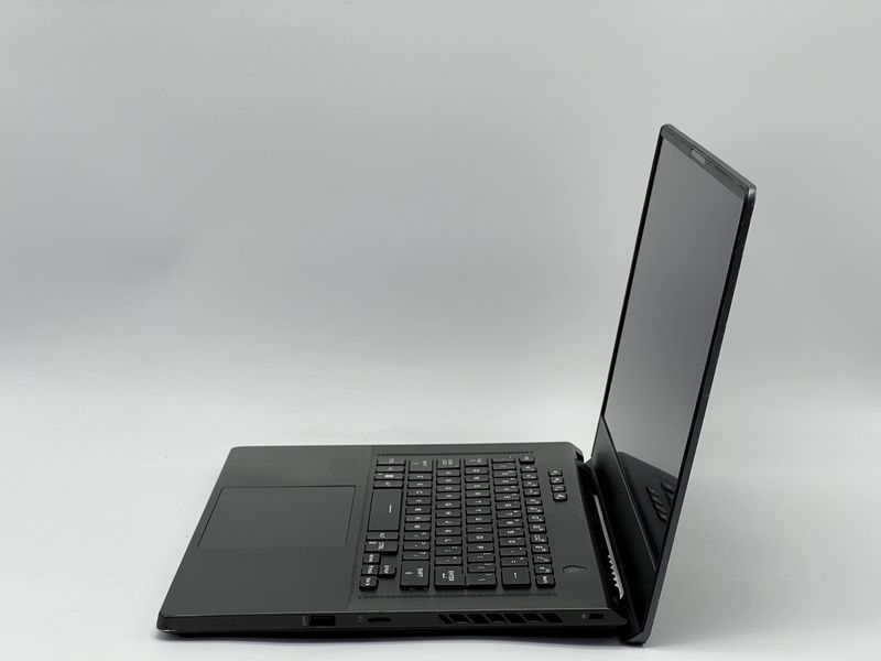 Ноутбук Asus ROG GA503RM-HQ079 / 15 IPS 165Гц 2560x1440 / AMD Ryzen 7 6800HS / RAM 24 GB / SSD 960 GB / NVIDIA GeForce RTX 3060 / Клас A- / БУ SSRGG503RMHQ079A306096024IAM фото від Pixel