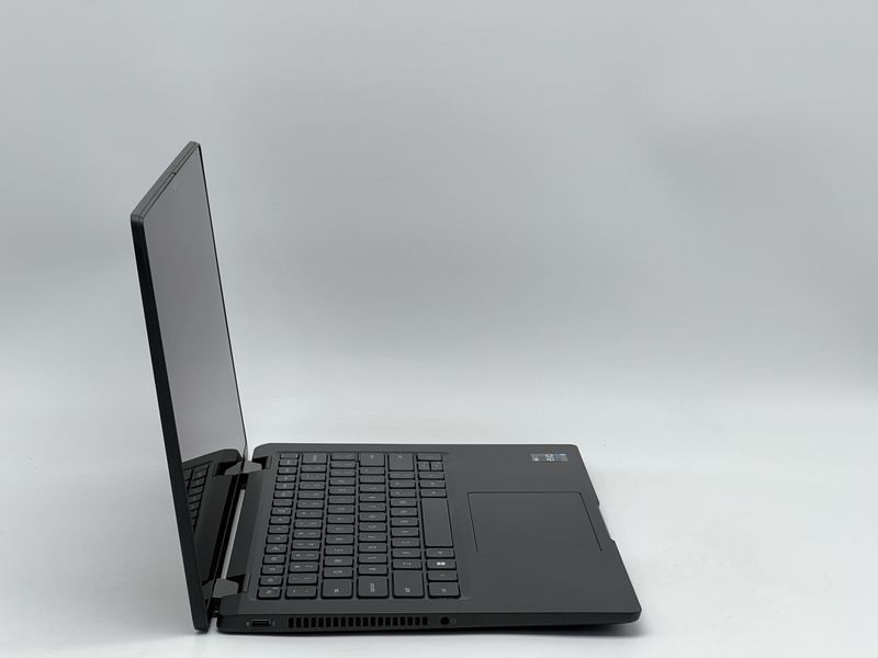 Ноутбук Dell Latitude 7430 2-in-1 / 14 IPS 60Гц 1920x1080 Touch / i5-1235U / RAM 16 GB / SSD 240 GB / Intel Iris Xe Graphics / Клас A- / БУ DLLLTTD74302N1I524016IAM фото від Pixel