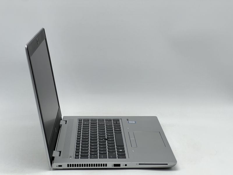 Ноутбук HP ProBook 640 G4 / 14 TN 60Гц 1366x768 / i5-8365U / RAM 16 GB / SSD 480 GB / Intel UHD Graphics 620 / Клас A- / БУ HPPRBK640G4I548016TAM фото від Pixel