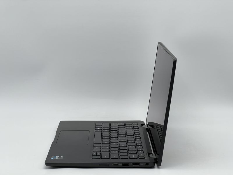 Ноутбук Dell Latitude 7430 2-in-1 / 14 IPS 60Гц 1920x1080 Touch / i5-1235U / RAM 16 GB / SSD 240 GB / Intel Iris Xe Graphics / Клас A- / БУ DLLLTTD74302N1I524016IAM фото від Pixel