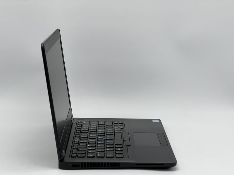Ноутбук Dell Latitude E5470 / 14 IPS 60Гц 1920x1080 / i5-6300U / RAM 8 GB / SSD 240 GB / Intel HD Graphics 520 / Клас A- / БУ DLLLTTD5470I52408IAM фото від Pixel