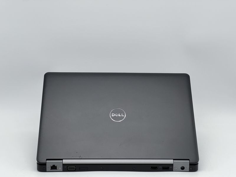 Ноутбук Dell Latitude E5470 / 14 IPS 60Гц 1920x1080 / i5-6300U / RAM 8 GB / SSD 240 GB / Intel HD Graphics 520 / Клас A- / БУ DLLLTTD5470I52408IAM фото від Pixel
