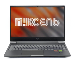 БУ ноутбук HP Victus 16t-s100 / 16 IPS 144Гц 1920x1080 / AMD Ryzen 7 8845HS / RAM 64 GB / SSD 960 GB / NVIDIA GeForce RTX 4060 / Клас A- HPVCTS16TS100A406096064IAM фото від Pixel