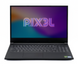 Ноутбук EVOO Gaming EG-LP4-BK / 15 IPS 144Гц 1920x1080 / i7-9750H / RAM 16 GB / SSD 480 GB / NVIDIA GeForce GTX 1650 / Клас A- / БУ VGMNGGLP4BKI7165048016IAM фото 1/5