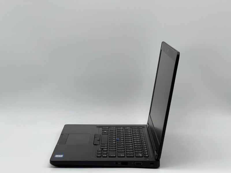 Ноутбук Dell Latitude 5480 / 14 TN 60Гц 1366x768 / i5-6300U / RAM 8 GB / SSD 120 GB / Intel HD Graphics 520 / Клас A- / БУ DLLLTTD5480I51208TAM фото від Pixel