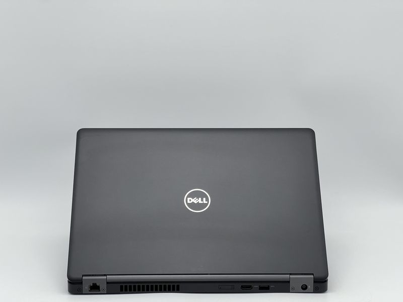 Ноутбук Dell Latitude 5480 / 14 TN 60Гц 1366x768 / i5-6300U / RAM 8 GB / SSD 120 GB / Intel HD Graphics 520 / Клас A- / БУ DLLLTTD5480I51208TAM фото від Pixel