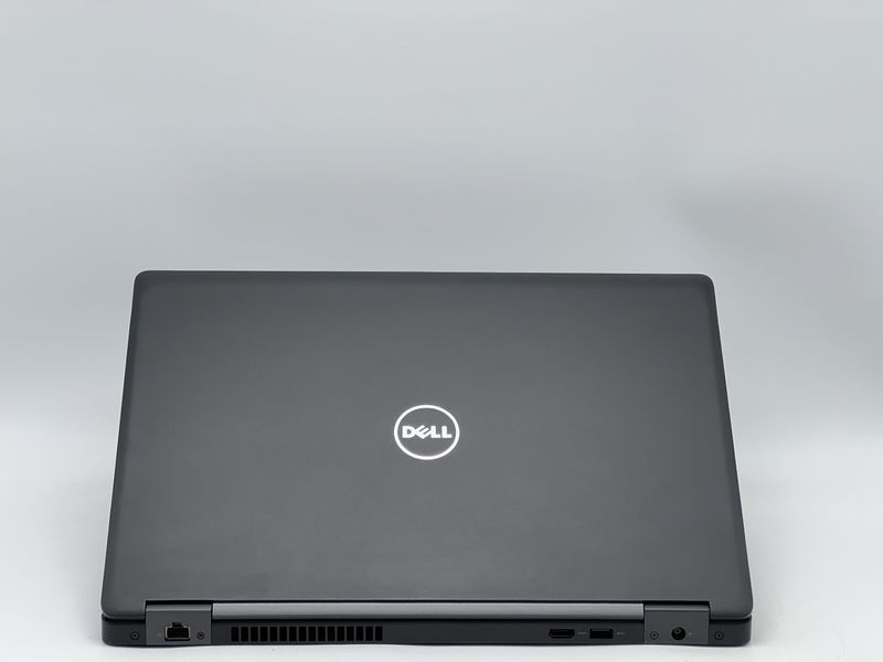 Ноутбук Dell Latitude 5580 / 15 IPS 60Гц 1920x1080 / i5-6300U / RAM 8 GB / SSD 120 GB / Intel HD Graphics 520 / Клас A- / БУ DLLLTTD5580I51208IAM фото від Pixel