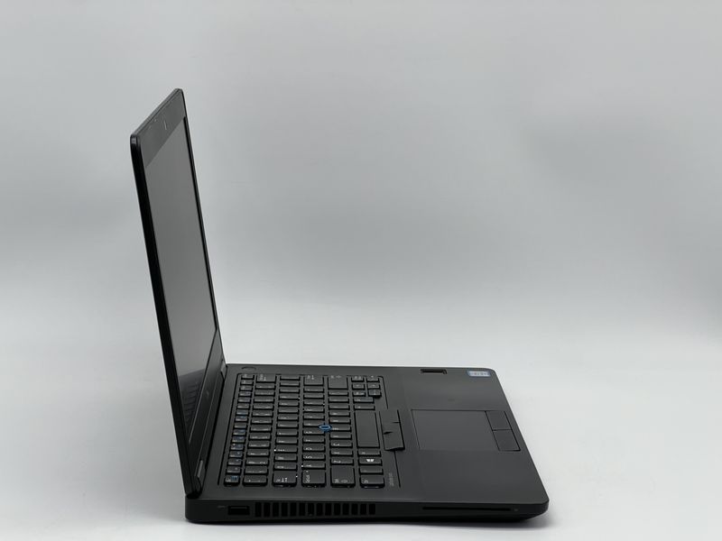 Ноутбук Dell Latitude E5470 / 14 IPS 60Гц 1920x1080 / i5-6440HQ / RAM 8 GB / SSD 120 GB / Intel HD Graphics 530 / Клас B / БУ DLLLTTD5470I51208IB фото від Pixel