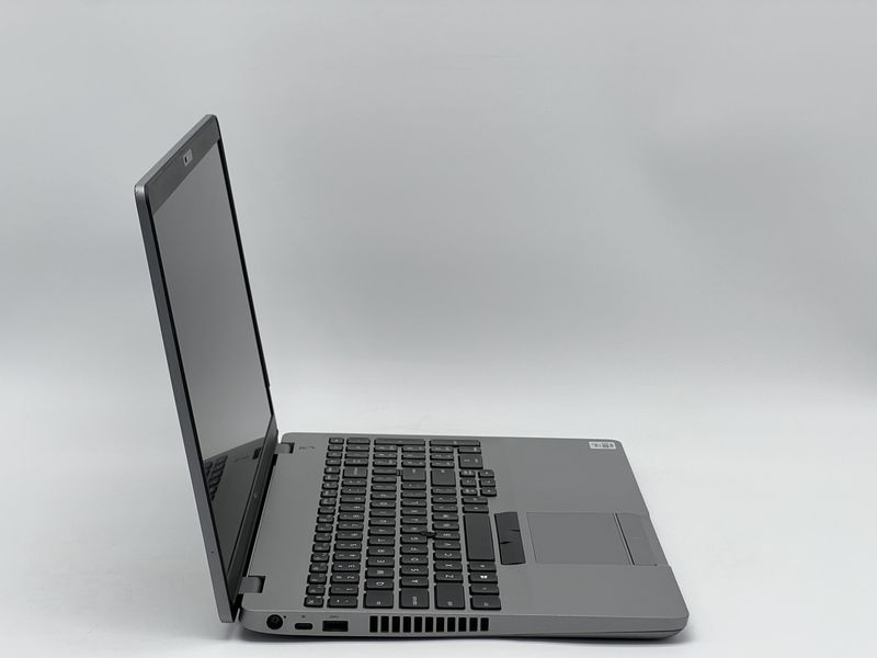 Ноутбук Dell Latitude 5510 / 15 IPS 1920x1080 / i5-10210U / RAM 8 GB / SSD 240 GB / Intel UHD Graphics / Клас A- / БУ DLLLTTD5510I52408IAM фото від Pixel