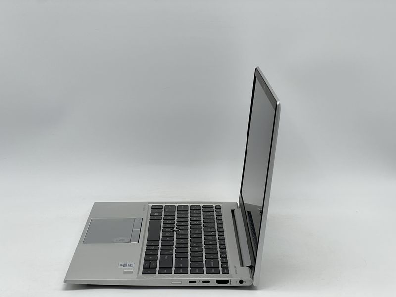 Ноутбук HP EliteBook 840 G7 / 14 IPS 60Гц 1920x1080 / i5-10310U / RAM 16 GB / SSD 240 GB / Intel UHD Graphics / Клас B / БУ HPLTBK840G7I524016IB фото від Pixel