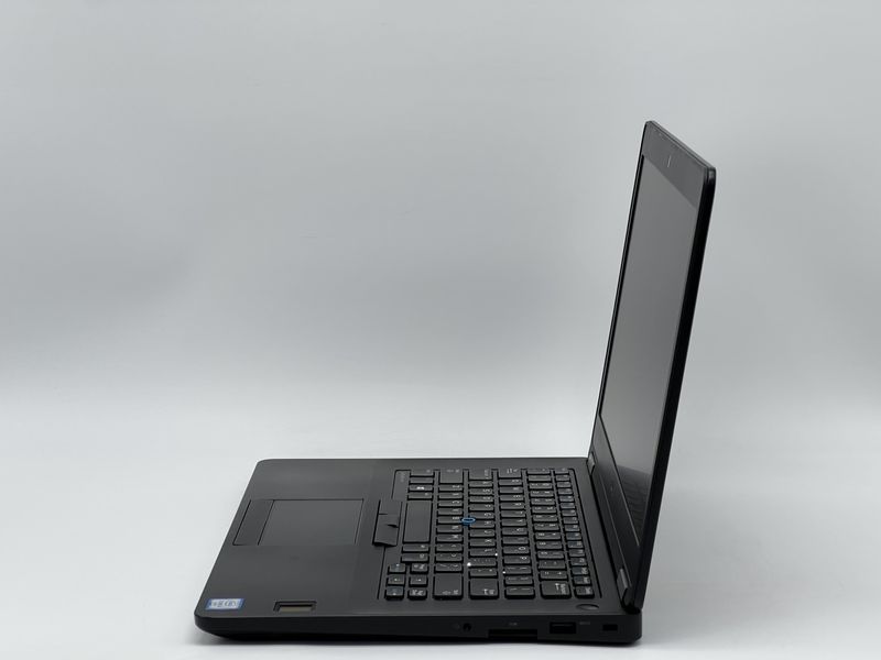 Ноутбук Dell Latitude E5470 / 14 IPS 60Гц 1920x1080 / i5-6440HQ / RAM 8 GB / SSD 120 GB / Intel HD Graphics 530 / Клас B / БУ DLLLTTD5470I51208IB фото від Pixel