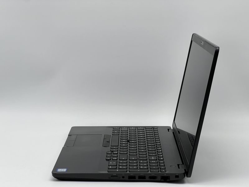 Ноутбук Dell Latitude 5501 / 15 IPS 60Гц 1920x1080 / i5-9400H / RAM 16 GB / SSD 240 GB / NVIDIA GeForce MX 150 / Клас A- / БУ DLLLTTD5501I515024016IAM фото від Pixel