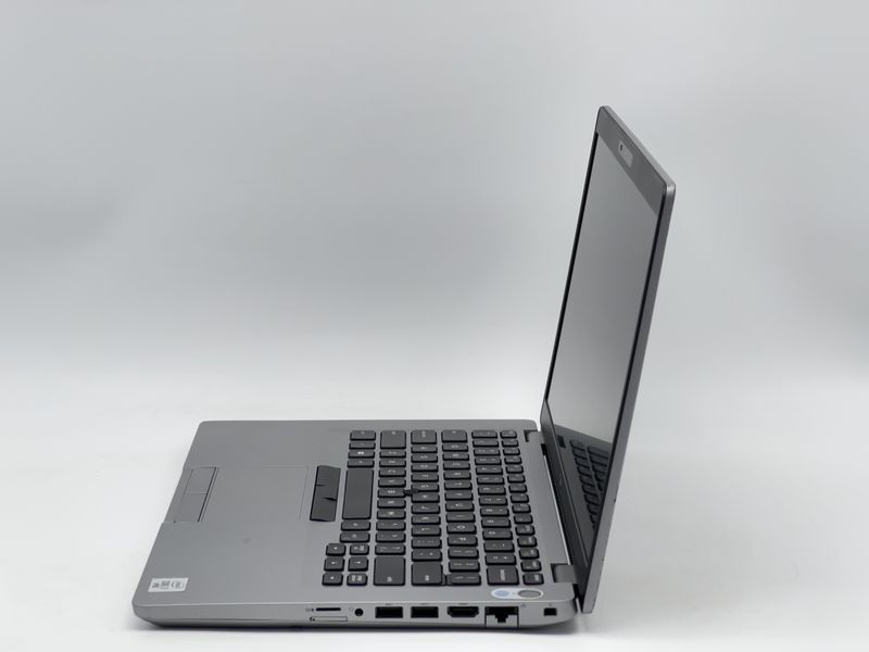 Ноутбук Dell Latitude 5411 / 14 IPS 60Гц 1920x1080 / i7-10850H / RAM 16 GB / SSD 240 GB / Intel UHD Graphics / Клас A- / БУ DLLLTTD5411I724016IAM фото від Pixel