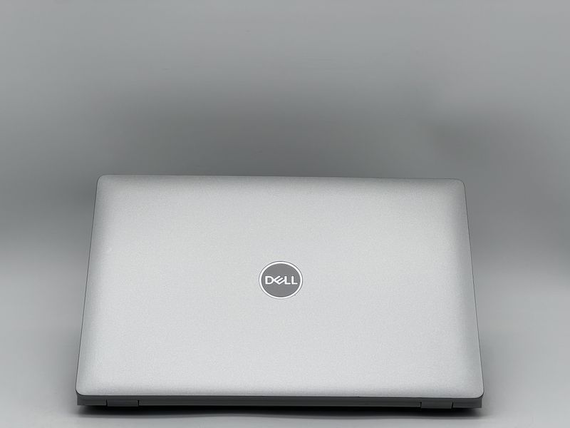 Ноутбук Dell Latitude 5510 / 15 IPS 1920x1080 / i5-10210U / RAM 8 GB / SSD 240 GB / Intel UHD Graphics / Клас A- / БУ DLLLTTD5510I52408IAM фото від Pixel