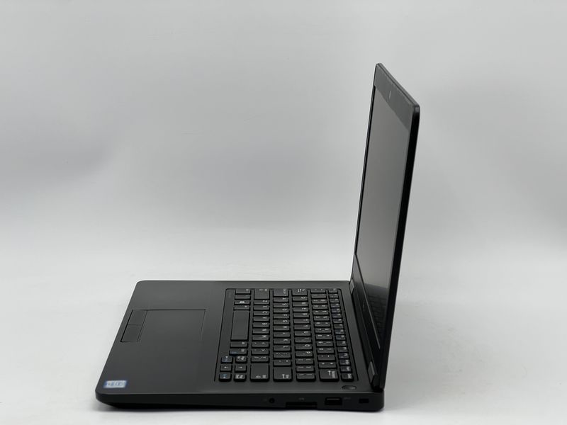 Ноутбук Dell Latitude E5470 / 14 TN 60Гц 1366x768 / i3-6100U / RAM 8 GB / SSD 120 GB / Intel HD Graphics 520 / Клас A- / БУ DLLLTTD5470I31208TAM фото від Pixel