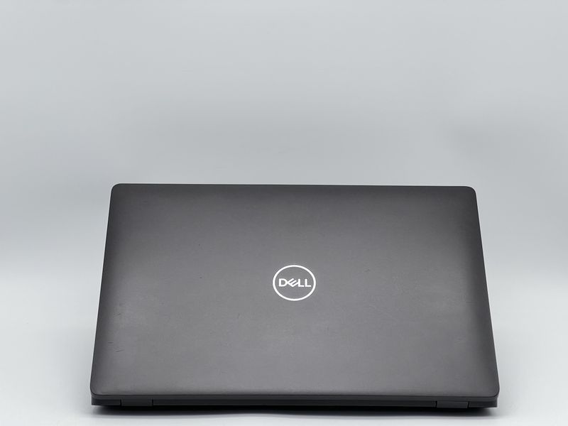 Ноутбук Dell Latitude 5501 / 15 IPS 60Гц 1920x1080 / i5-9400H / RAM 16 GB / SSD 240 GB / NVIDIA GeForce MX 150 / Клас A- / БУ DLLLTTD5501I515024016IAM фото від Pixel