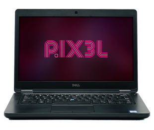 Ноутбук Dell Latitude 5480 / 14 TN 60Гц 1366x768 / i5-6300U / RAM 8 GB / SSD 120 GB / Intel HD Graphics 520 / Клас B / БУ DLLLTTD5480I51208TB фото від Pixel