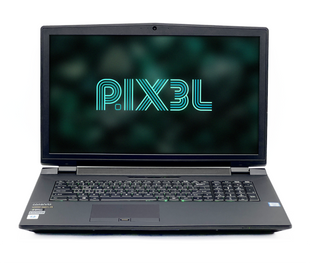 Ноутбук Sager X95 P770DM / 17 IPS 60Гц 1920x1080 / i7-6700K / RAM 16 GB / SSD 512 GB / NVIDIA GeForce GTX 980M / Клас A- / БУ SGRX95P770DMI798051216IAM фото від Pixel