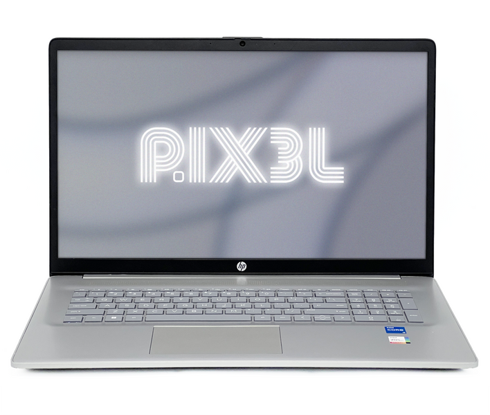 Ноутбук HP 17-cn3053cl / 17 IPS 60Гц 1920x1080 / i5-1335U / RAM 16 GB / SSD 240 GB / Intel UHD Graphics / Клас A- / БУ HP17CN3053CLI524016IAM фото від Pixel