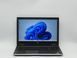 Ноутбук Dell Precision 7540 / 15 IPS 60Гц 1920x1080 / i9-9980HK / RAM 16 GB / SSD 480 GB / NVIDIA Quadro T1000 / Клас A- / БУ DLLPRCSN7540I9100048016IAM фото 3/5