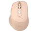 Бездротова мишка Ziyoulang X7 Рожева 2.4G + Bluetooth ZX7R фото 2/2