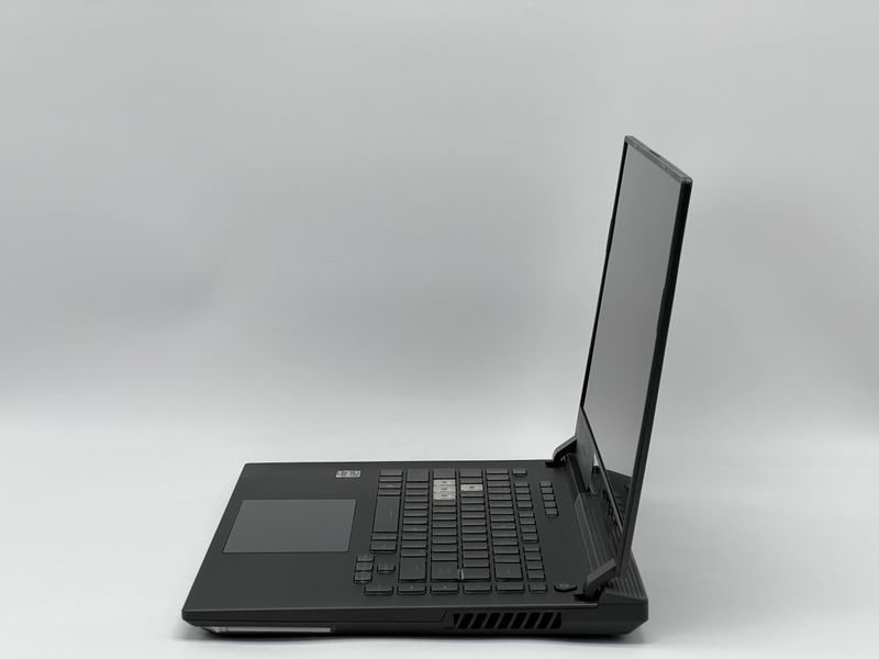Ноутбук Asus ROG Strix G513QM-WS96 / 15 IPS 144Гц 1920x1080 / AMD Ryzen 9 5900HX / RAM 16 GB / SSD 960 GB / NVIDIA GeForce RTX 3060 / Клас B / БУ SSRGSTRXG513QMWS96A306096016IB фото від Pixel