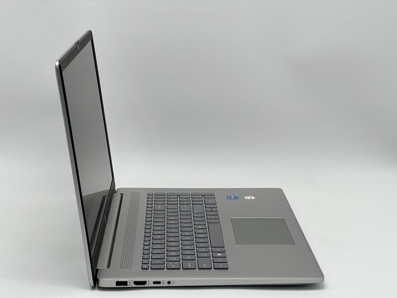 Ноутбук HP 17-cn3053cl / 17 IPS 60Гц 1920x1080 / i5-1335U / RAM 16 GB / SSD 240 GB / Intel UHD Graphics / Клас A- / БУ HP17CN3053CLI524016IAM фото від Pixel