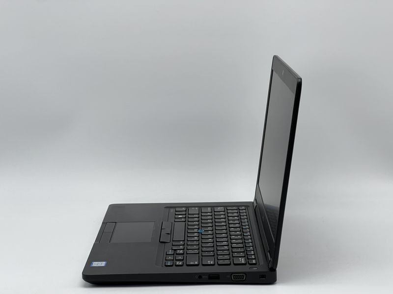 Ноутбук Dell Latitude 5480 / 14 TN 60Гц 1366x768 / i5-6300U / RAM 8 GB / SSD 120 GB / Intel HD Graphics 520 / Клас B / БУ DLLLTTD5480I51208TB фото від Pixel