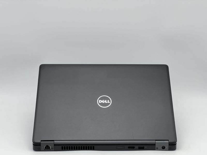 Ноутбук Dell Latitude 5480 / 14 TN 60Гц 1366x768 / i5-6300U / RAM 8 GB / SSD 120 GB / Intel HD Graphics 520 / Клас B / БУ DLLLTTD5480I51208TB фото від Pixel