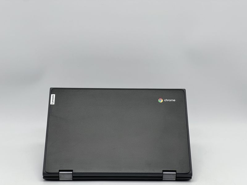 Трансформер Lenovo 300e Chromebook 2nd Gen 2 in 1 / 11 IPS 60Гц 1366x768 / Intel Celeron N4100 / RAM 8 GB / SSD 32 GB / Intel UHD Graphics 600 / Клас B / БУ LNV300CHRMBK2NDGN2N1IC328IB фото від Pixel