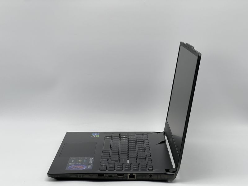 Ноутбук MSI Cyborg 15 A12VF / 15 IPS 144Гц 1920x1080 / i5-12450H / RAM 16 GB / SSD 960 GB / NVIDIA GeForce RTX 4060 / Клас A- / БУ MSCBRG1512VFI5406096016IAM фото від Pixel