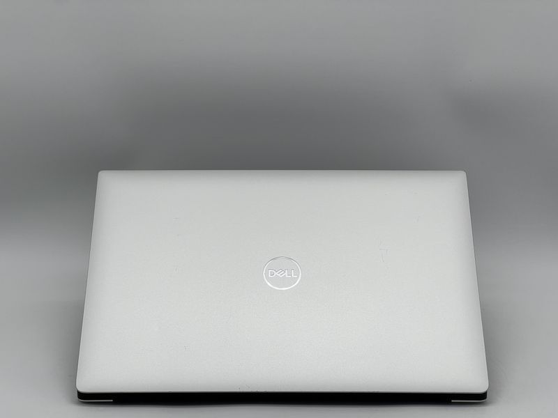 Ноутбук Dell Precision 5540 / 15 IPS 60Гц 1920x1080 / i7-9750H / RAM 16 GB / SSD 480 GB / NVIDIA Quadro T1000 / Клас B / БУ DLLPRCSN5540I7100048016IB фото від Pixel