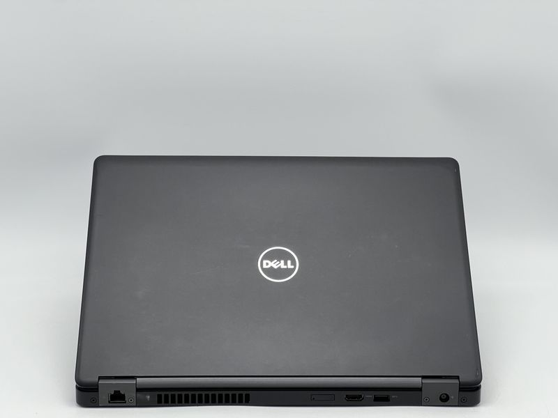 Ноутбук Dell Latitude 5480 / 14 IPS 60Гц 1920x1080 / i5-6300U / RAM 8 GB / SSD 120 GB / Intel HD Graphics 520 / Клас A- / БУ DLLLTTD5480I51208IAM фото від Pixel