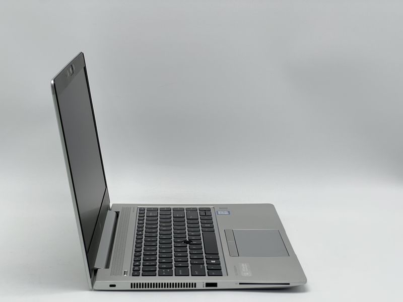 Ноутбук HP EliteBook 840 G5 / 14 IPS 120Гц 1920x1080 / i5-8350U / RAM 16 GB / SSD 240 GB / Intel UHD Graphics 620 / Клас B / БУ HPLTBK840G5I524016IB фото від Pixel