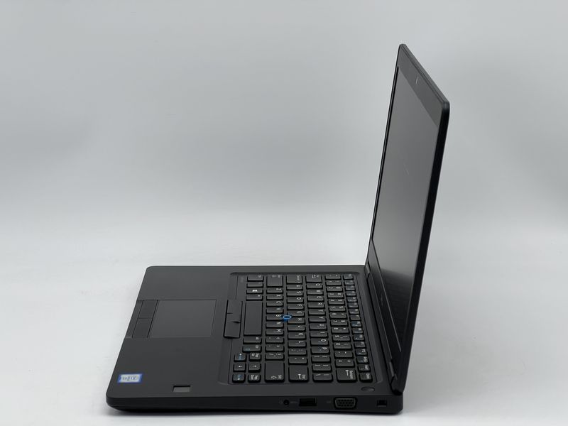 Ноутбук Dell Latitude 5480 / 14 IPS 60Гц 1920x1080 / i5-6300U / RAM 8 GB / SSD 120 GB / Intel HD Graphics 520 / Клас A- / БУ DLLLTTD5480I51208IAM фото від Pixel