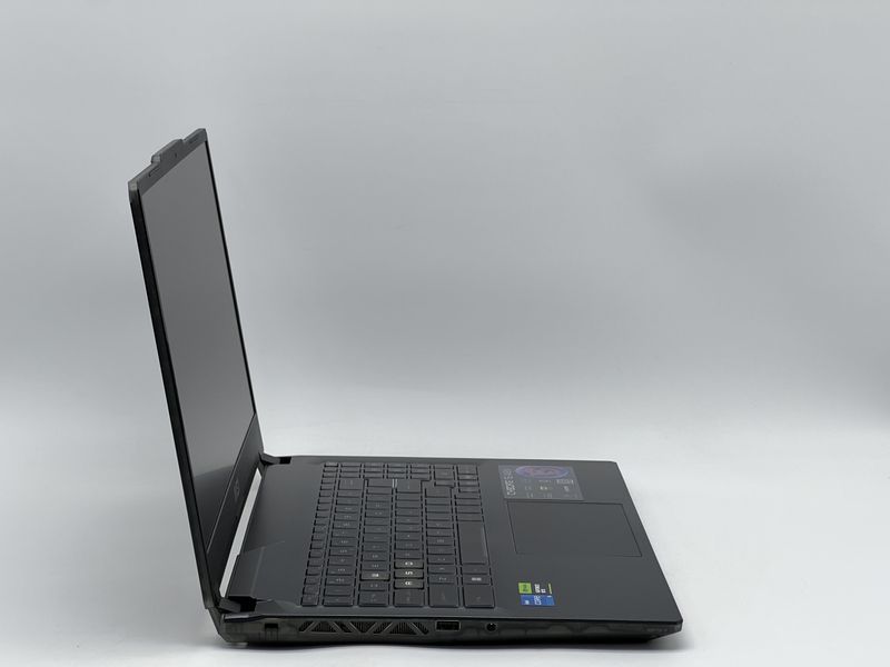 Ноутбук MSI Cyborg 15 A12VF / 15 IPS 144Гц 1920x1080 / i5-12450H / RAM 16 GB / SSD 960 GB / NVIDIA GeForce RTX 4060 / Клас A- / БУ MSCBRG1512VFI5406096016IAM фото від Pixel