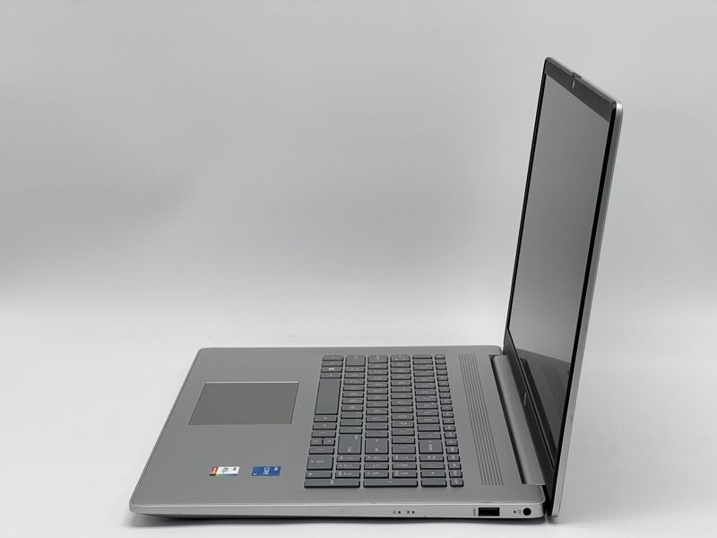 Ноутбук HP 17-cn3053cl / 17 IPS 60Гц 1920x1080 / i5-1335U / RAM 16 GB / SSD 240 GB / Intel UHD Graphics / Клас A- / БУ HP17CN3053CLI524016IAM фото від Pixel